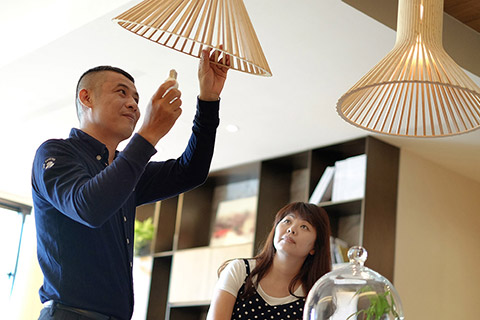 房屋專業健檢