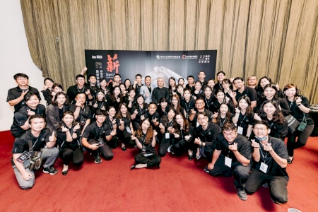 雲門50薪傳陸府專場