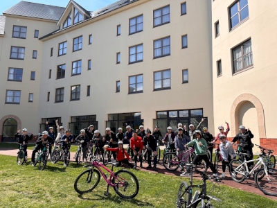 海外旅遊- 北海道Club Med