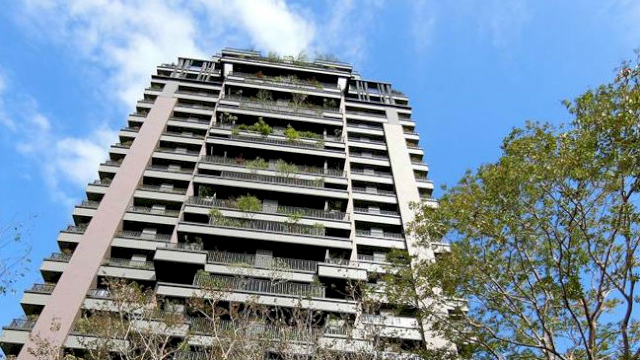 台中市房市亮點