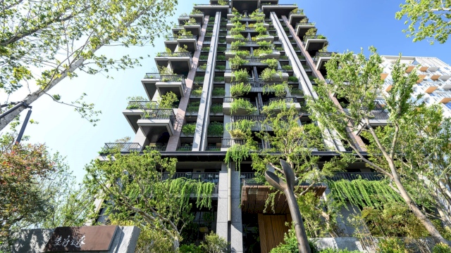 台中市都市空間設計大獎今揭曉 公私協力打造城市美學