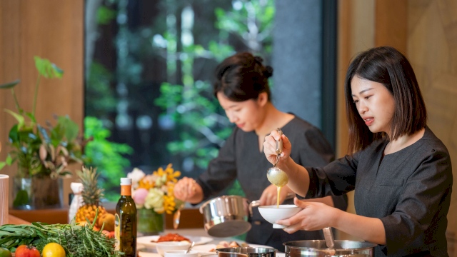 陸府式生活《陸府植人一日系列》Episode 1–精緻服務關係師