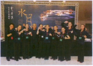 台中唯一！包場八年不間斷 住戶獨享